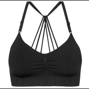 Athleta Convergence Sports Bra